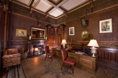 Norwood Hall