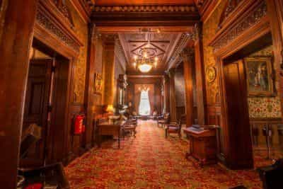 Norwood Hall