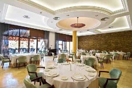 Senator Mar Menor Golf and Spa Resort