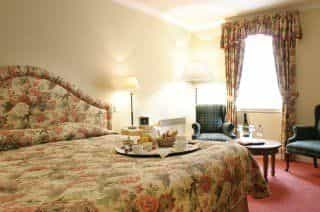 Crerar Thainstone House Hotel Crerar Thainstone House Hotel