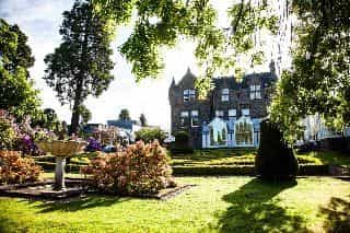 The Landmark Hotel and SPA Leisure Club a Palette hotel