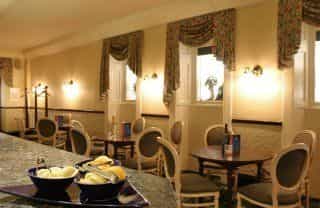The Landmark Hotel and SPA Leisure Club a Palette hotel The Landmark Hotel and SPA Leisure Club a Palette hotel