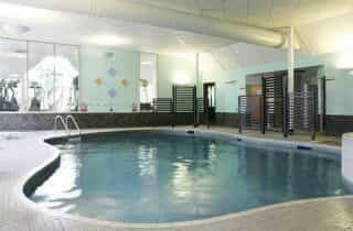 The Landmark Hotel and SPA Leisure Club a Palette hotel The Landmark Hotel and SPA Leisure Club a Palette hotel