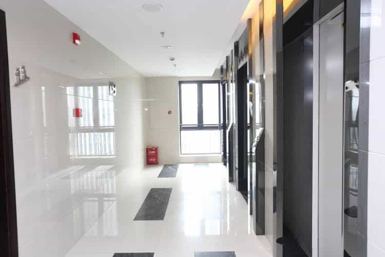 Mr Seviced Apartment Mr Seviced Apartment