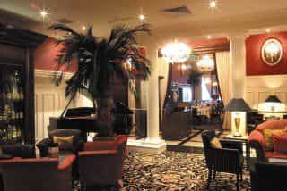 Crieff Hydro Hotel