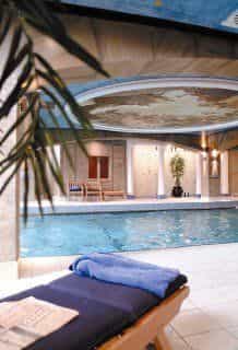 Crieff Hydro Hotel Crieff Hydro Hotel
