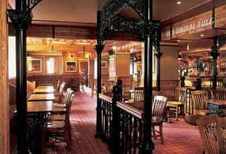 Fishers Hotel