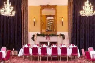 Fishers Hotel