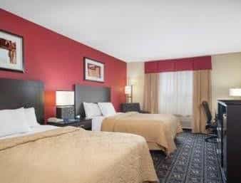 Baymont Inn and Suites Mankato