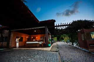 Hotel Marinas Tibau