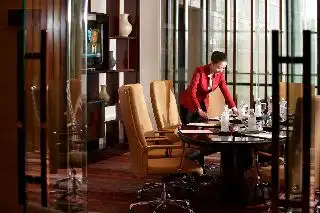 Crowne Plaza Chengdu Panda Garden Hotel Crowne Plaza Chengdu Panda Garden Hotel