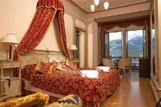 Britannia Excelsior Lake Como