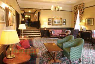 Crerar Scotlands Hotel & Leisure Club