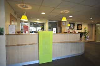 Balladins Nantes Saint Herblain