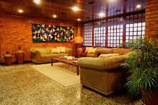 Nobile Inn Royal Joao Pessoa