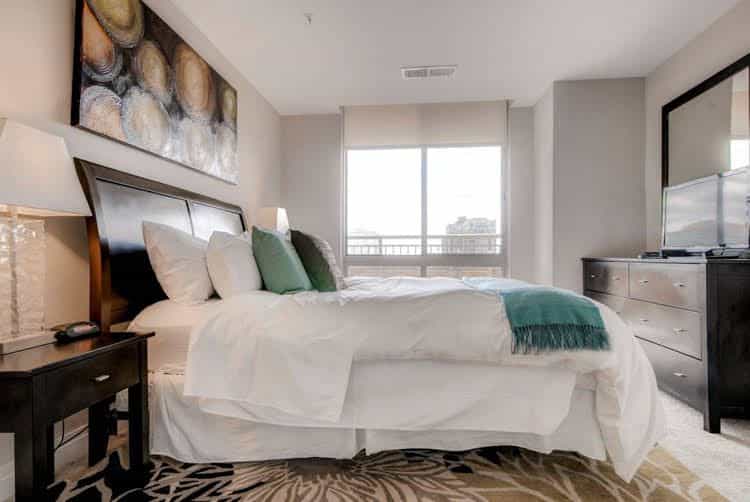Global Luxury Suites at Hidden Creek