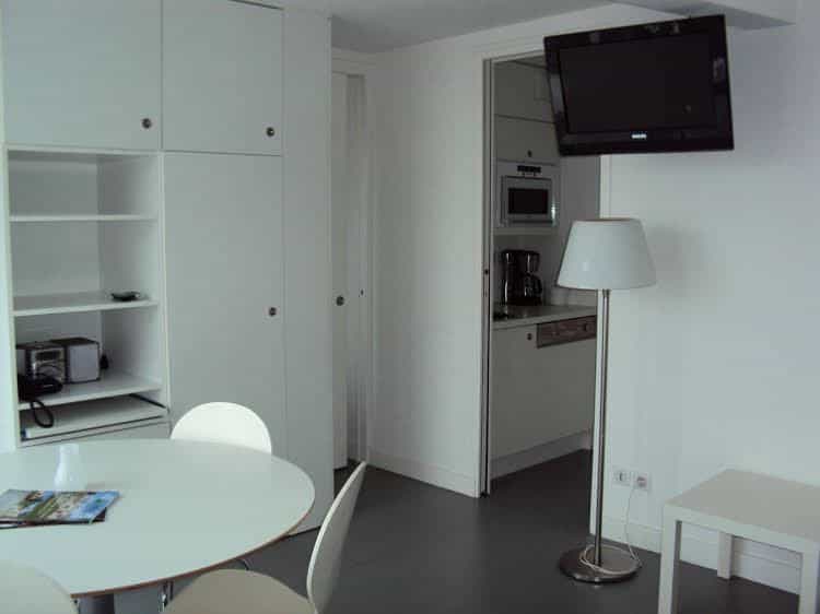 Mobilogis Angouleme Jaures