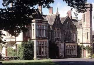 Roxburghe Hotel & Championship Golf Course