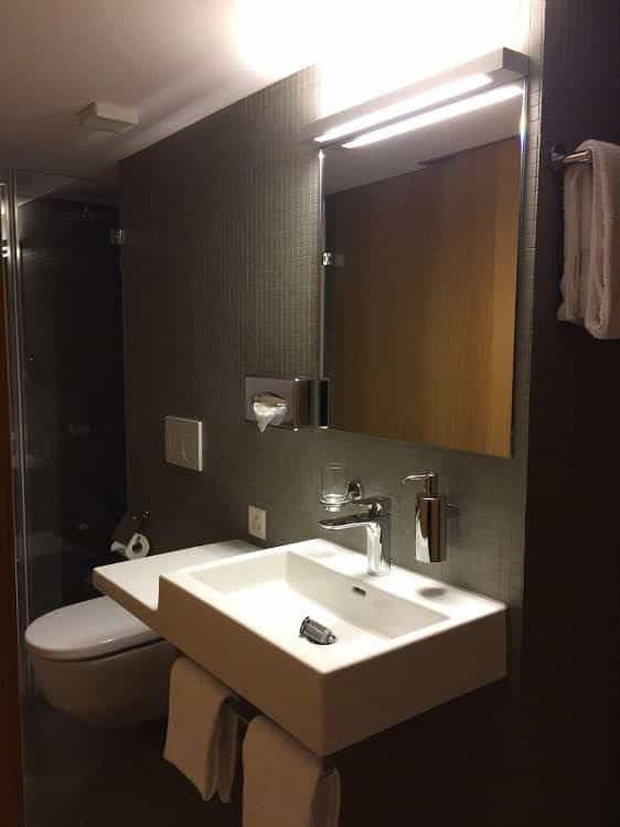 EastWest Riverside