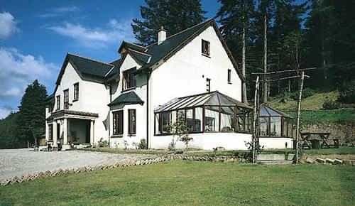 Craigdarroch House