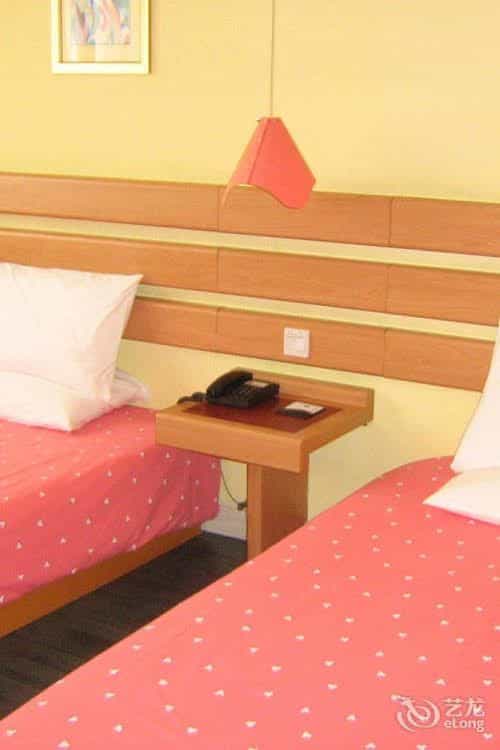 Home Inn Suzhou Sanxiang Branch