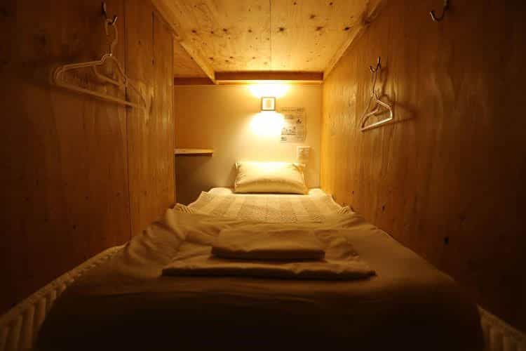 Fuku Hostel Fuku Hostel