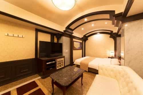 Hotel Atlantis Toyonaka (Adult Only) Hotel Atlantis Toyonaka (Adult Only)