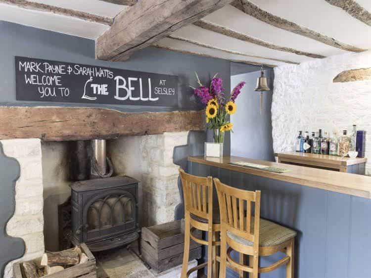 The Bell Inn The Bell Inn