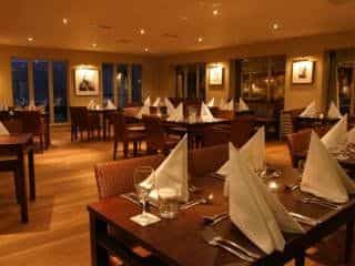 Crerar Loch Fyne Hotel & Spa