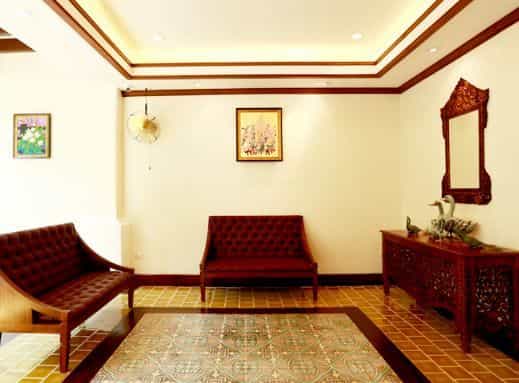 Viangluang Resort