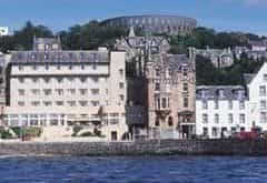 Muthu Oban Regent Hotel