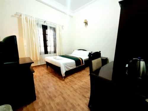 Le Petit Paris Dalat Hotel Le Petit Paris Dalat Hotel