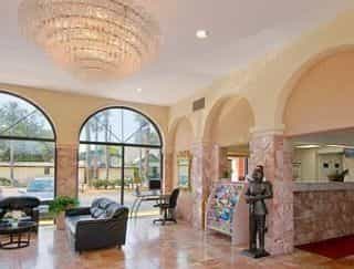 Ramada Inn Historic