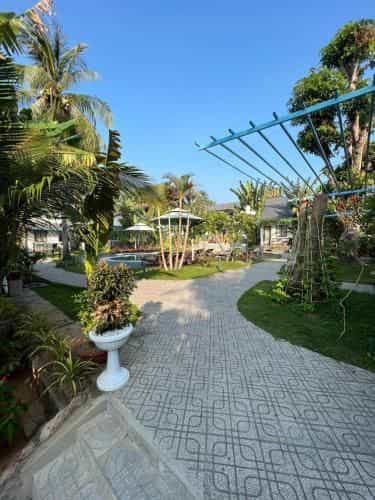 Rum Resort Phu Quoc Rum Resort Phu Quoc
