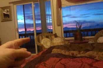Majestic View Bed and Breakfast