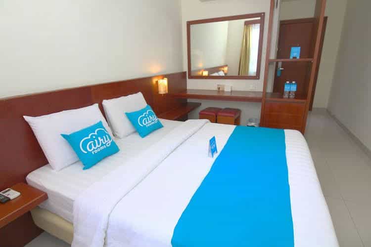 Airy Batu Aji Aviari Suprapto Batam