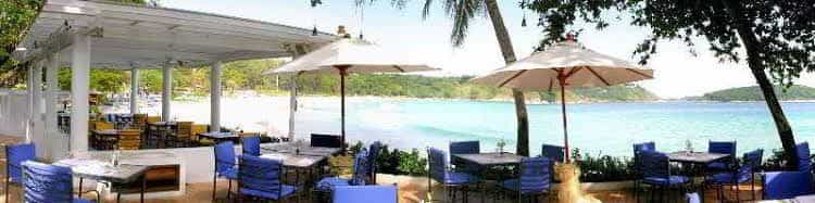 The Royal Phuket Yacht Club