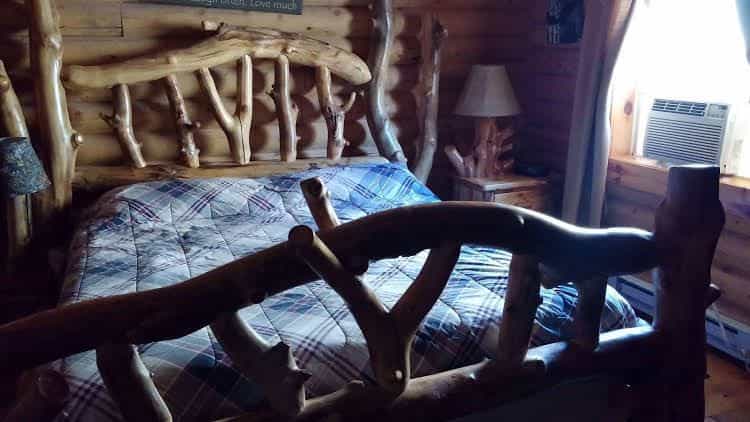 Hoovers River Resort
