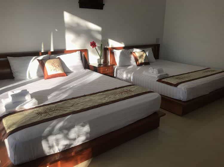 Trust Homestay Villa Trust Homestay Villa