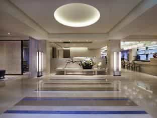 Taipei Fullerton Hotel - Maison North