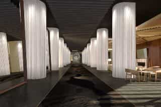 The Hotel at Mandalay Bay