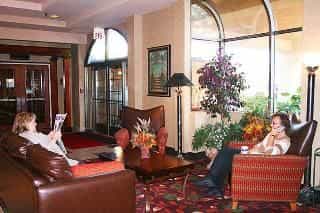 Hampton Inn Minneapolis-St. Paul North