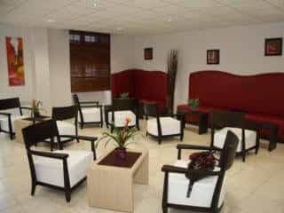 Les Residences dEpernay