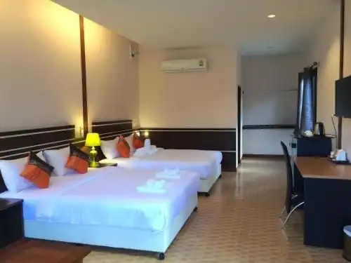 บานาน่า เพลซ ชุมพร รีสอร์ต บานาน่า เพลซ ชุมพร รีสอร์ต