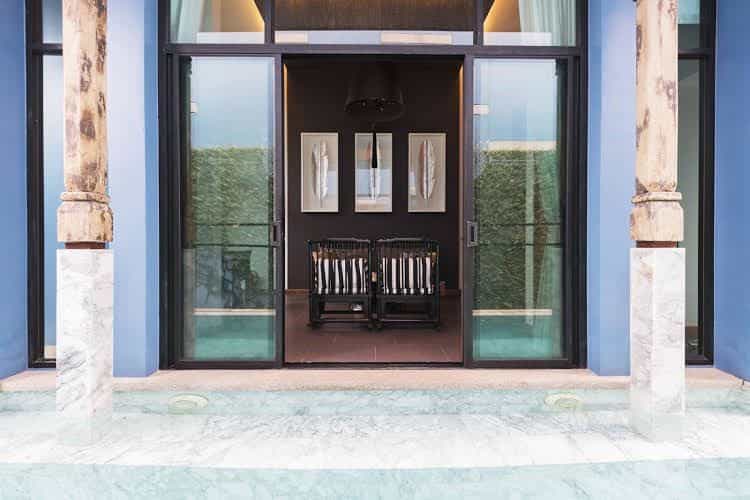 Prima De Villa By Favstay Layan Beach