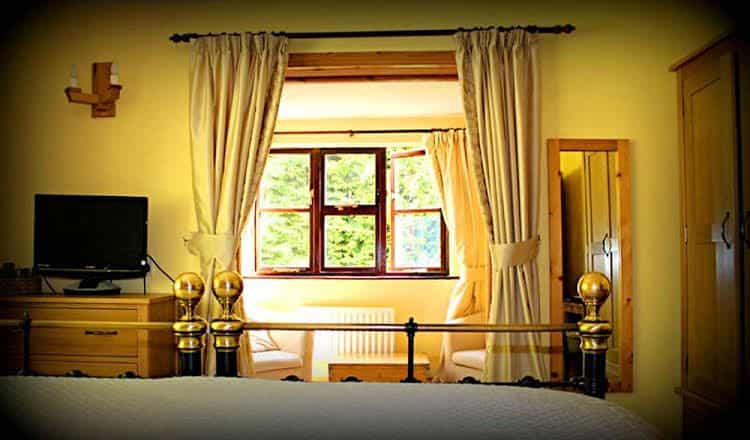 Hafan Deg Bed and Breakfast