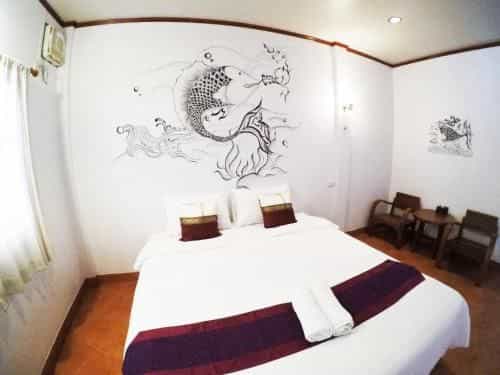 Old City Guest House Old City Guest House