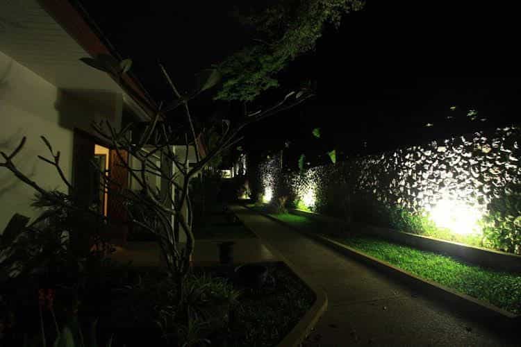 Silla Villa