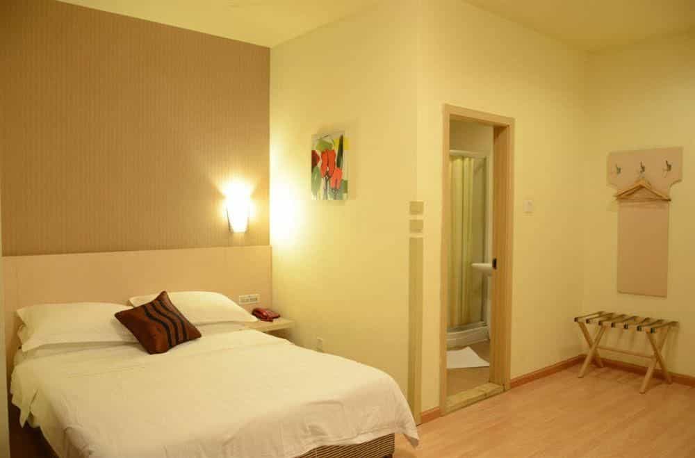 Anyi 158 Hotel Shuangnan Anyi 158 Hotel Shuangnan