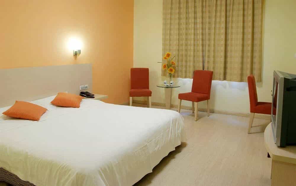 Anyi 158 Hotel Shuangnan Anyi 158 Hotel Shuangnan